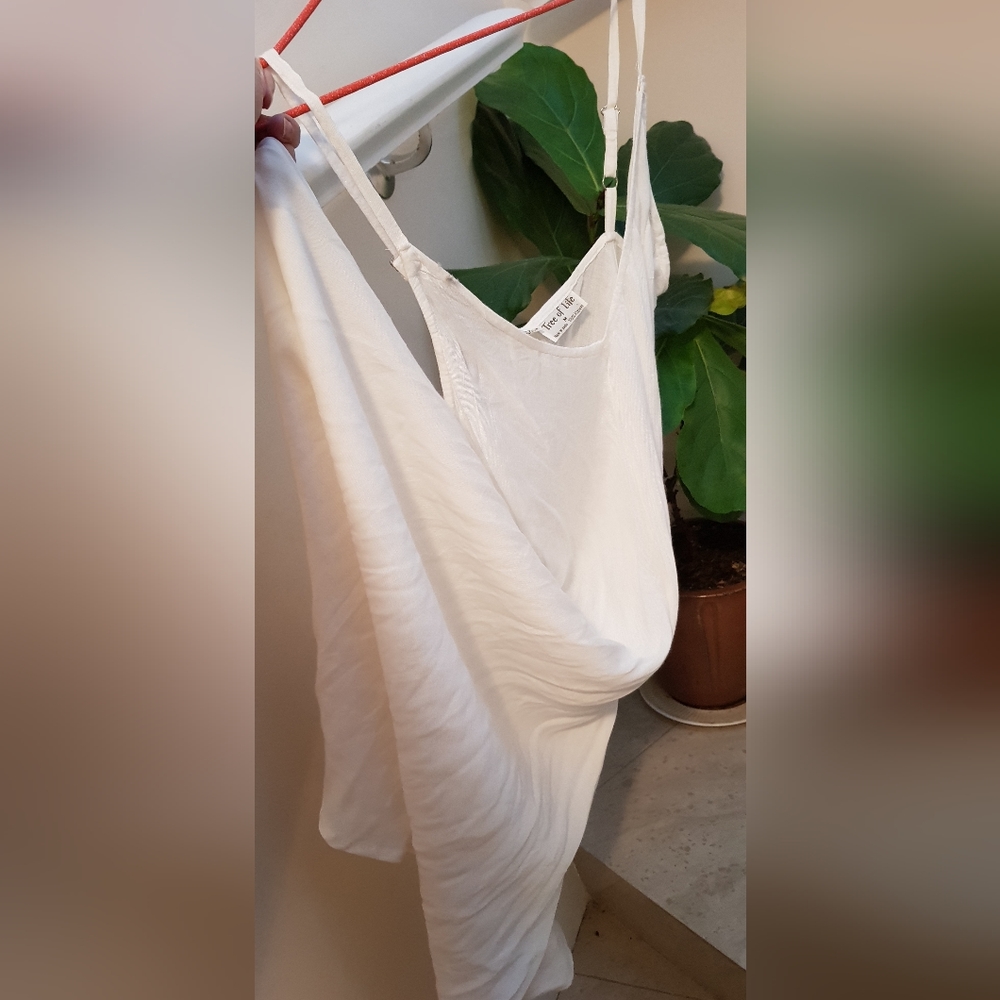 Tree of Life slip dress M - Picture 10 of 16